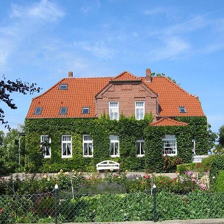 Gaestehaus Muhl Strukkamp auf Fehmarn エクステリア 写真