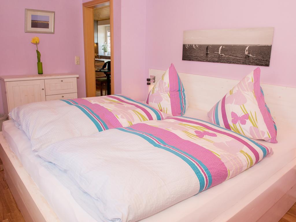 Gaestehaus Muhl Strukkamp auf Fehmarn 部屋 写真