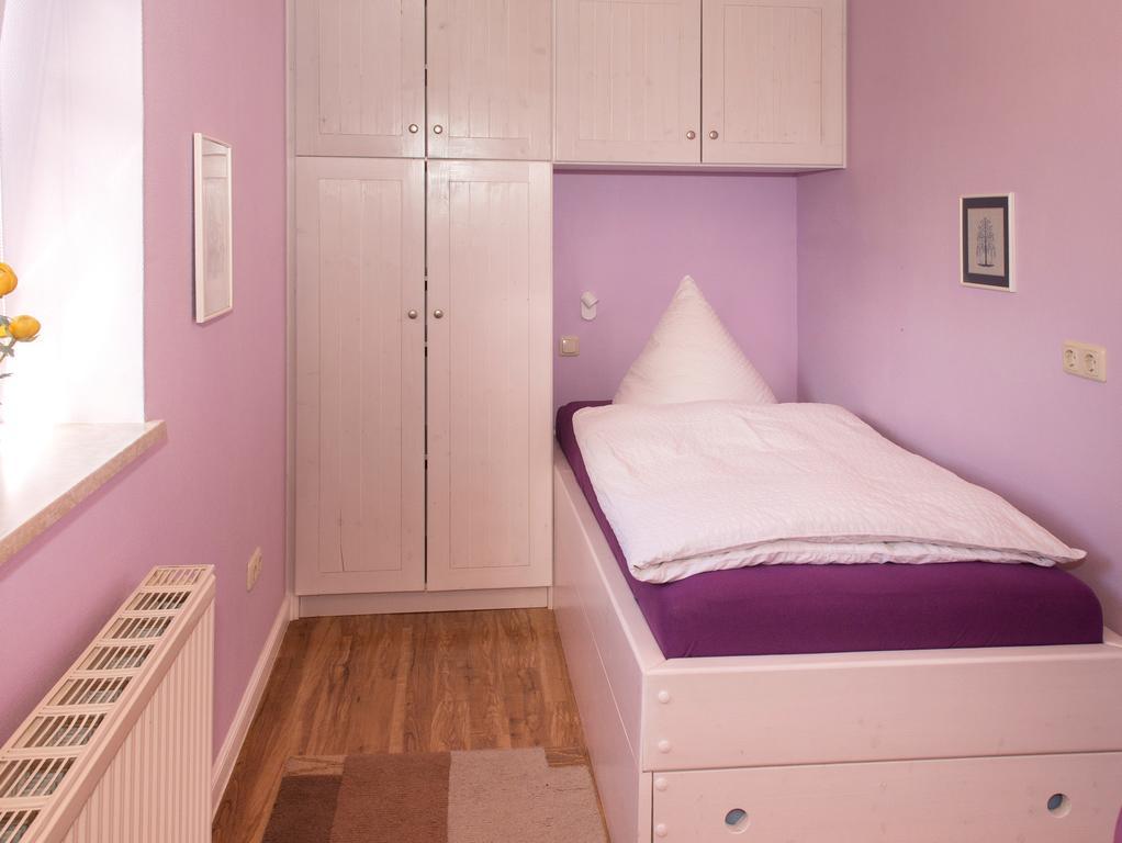 Gaestehaus Muhl Strukkamp auf Fehmarn 部屋 写真