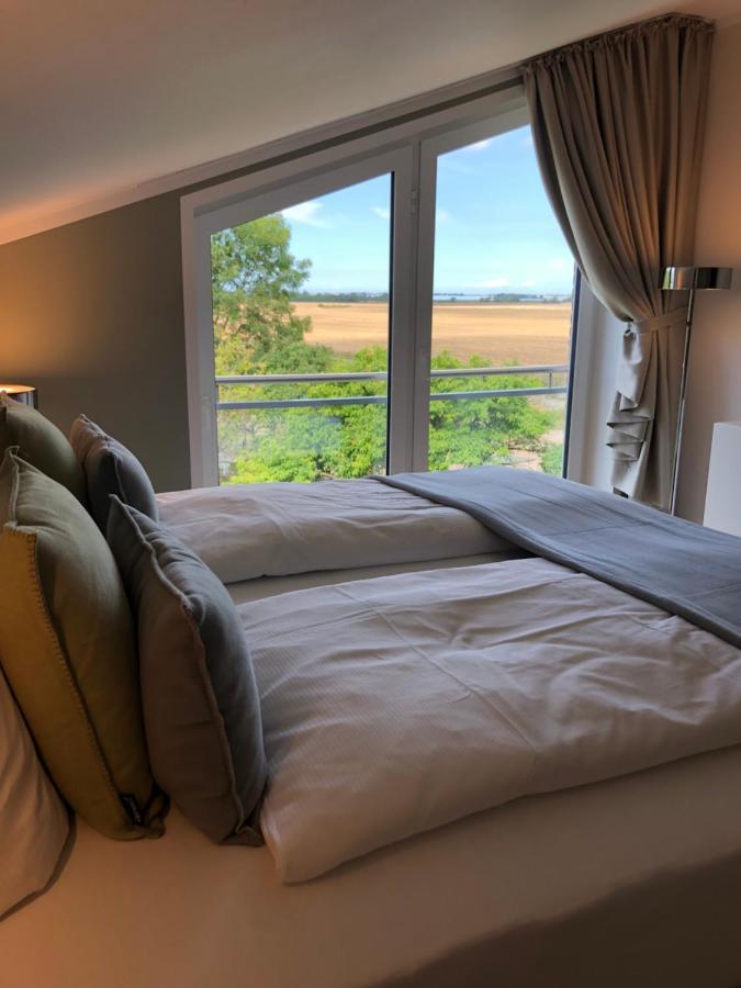 Gaestehaus Muhl Strukkamp auf Fehmarn エクステリア 写真