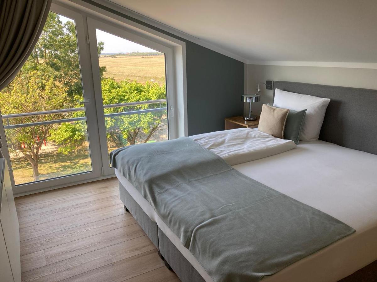 Gaestehaus Muhl Strukkamp auf Fehmarn エクステリア 写真