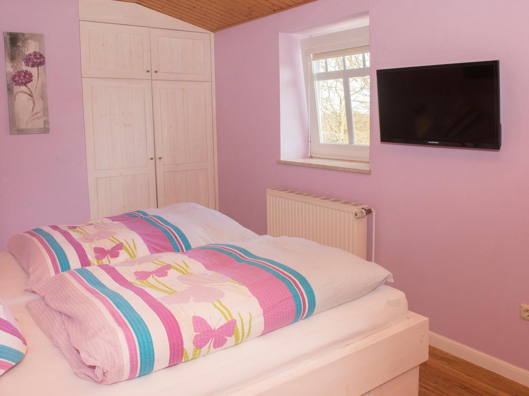 Gaestehaus Muhl Strukkamp auf Fehmarn 部屋 写真
